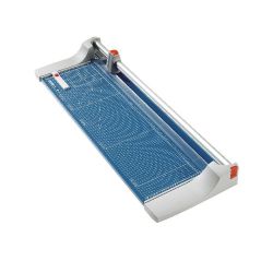 DAHLE 446 Premium Cizalla de rodillo A1 Uso profesional