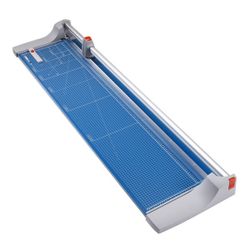 DAHLE 448 Premium Cizalla de rodillo A0 Uso profesional