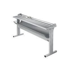 DAHLE 450 Cizalla de rodillo de gran formato tamaño A0+