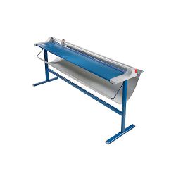 DAHLE 472 Cizalla de rodillo de gran formato tamaño A0+ (Uso profesional)
