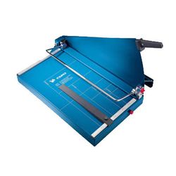 DAHLE 517 Cizalla de palanca A3 Uso industrial