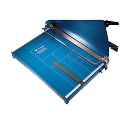 DAHLE 519 Cizalla de palanca A2 Uso industrial