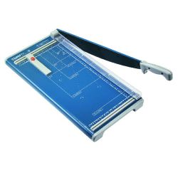 DAHLE 534 Cizalla de palanca A3 Uso personal