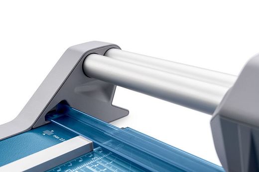 DAHLE 552 Cizalla de rodillo A3 Uso profesional