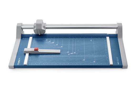DAHLE 552 Cizalla de rodillo A3 Uso profesional