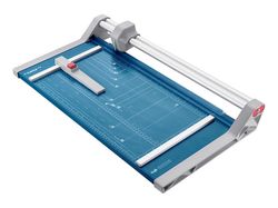 DAHLE 552 Cizalla de rodillo A3 Uso profesional