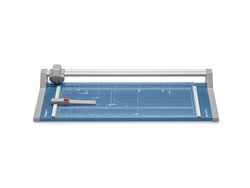 DAHLE 554 Cizalla de rodillo A2 Uso profesional