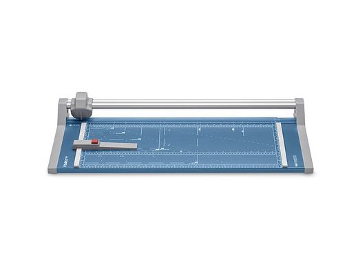 DAHLE 554 Cizalla de rodillo A2 Uso profesional