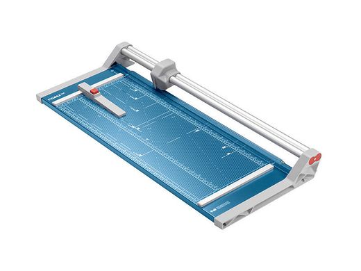 DAHLE 554 Cizalla de rodillo A2 Uso profesional