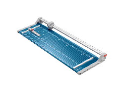 DAHLE 556 Cizalla de rodillo A1 Uso profesional