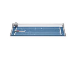 DAHLE 556 Cizalla de rodillo A1 Uso profesional