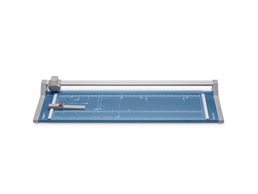 DAHLE 556 Cizalla de rodillo A1 Uso profesional