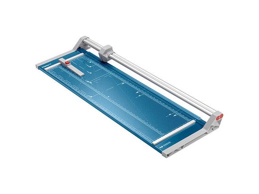 DAHLE 556 Cizalla de rodillo A1 Uso profesional
