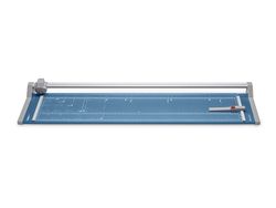 DAHLE 558 Cizalla de rodillo A0 Uso profesional
