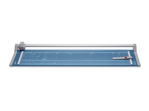 DAHLE 558 Cizalla de rodillo A0 Uso profesional