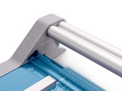 DAHLE 558 Cizalla de rodillo A0 Uso profesional