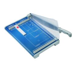 DAHLE 560 Cizalla de palanca A4 Uso personal