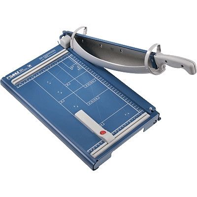 DAHLE 561 Cizalla de palanca A4 Uso profesional