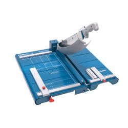DAHLE 562 Cizalla de Palanca A4 Uso profesional