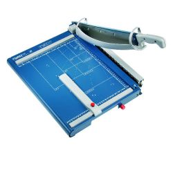 DAHLE 565 Cizalla de palanca Uso profesional