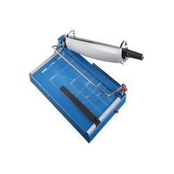 DAHLE 567 Cizalla de Palanca A3 Uso indusreial