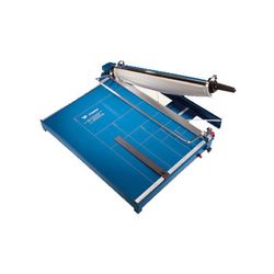 DAHLE 569 Cizalla de palanca A2 Uso industrial