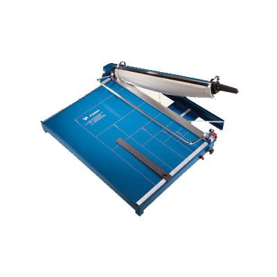 DAHLE 569 Cizalla de palanca A2 Uso industrial