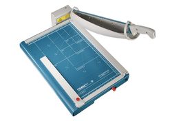 DAHLE 581 Cizalla de taller profesional para cortes precisos hasta DIN A2
