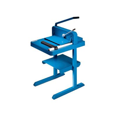 DAHLE 842 Guillotina A3 para uso industrial