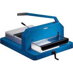 DAHLE 846 Guillotina A3 para uso industrial