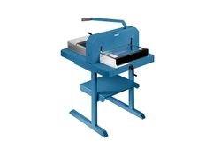 DAHLE 846 Guillotina A3 para uso industrial