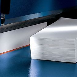 DAHLE 848 Guillotina A3 para uso industrial