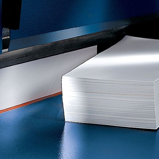 DAHLE 848 Guillotina A3 para uso industrial
