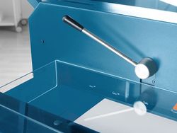 DAHLE 848 Guillotina A3 para uso industrial