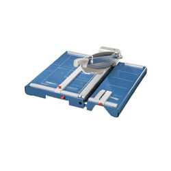 DAHLE 868 Cizalla de palanca A3 Uso profesional