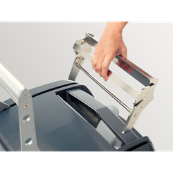 Desencuadernador para ImpressBIND 280, cromado