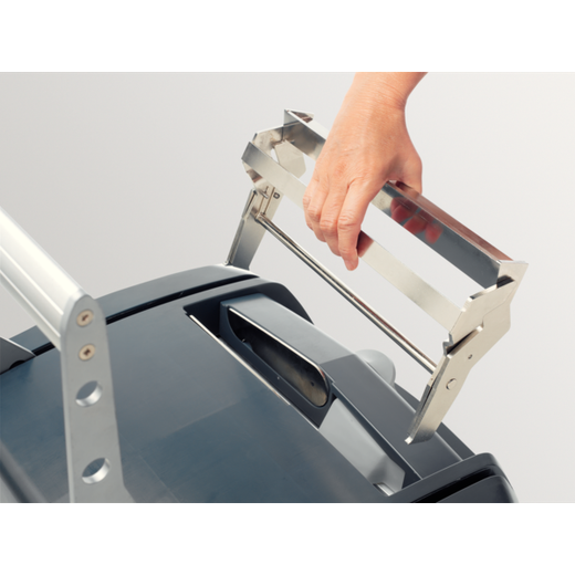 Desencuadernador para ImpressBIND 280, cromado