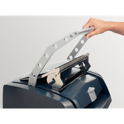 Desencuadernador para ImpressBIND 280, cromado