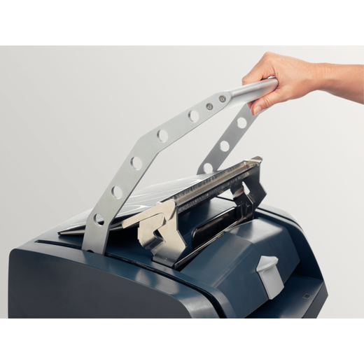 Desencuadernador para ImpressBIND 280, cromado