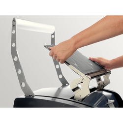 Desencuadernador para ImpressBIND 280, cromado