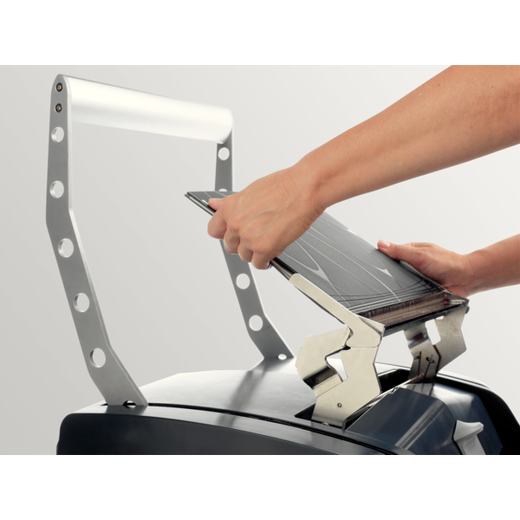 Desencuadernador para ImpressBIND 280, cromado