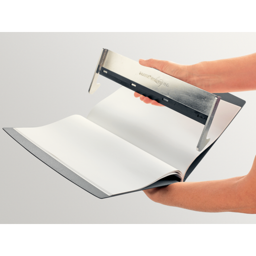 Desencuadernador para ImpressBIND 280, cromado