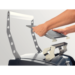 Desencuadernador para ImpressBIND 280, cromado