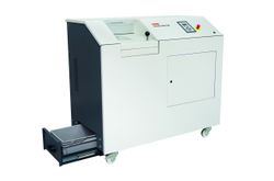 Destructora de discos duros HSM StoreEx HDS 230