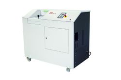 Destructora de discos duros HSM StoreEx HDS 230