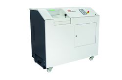 Destructora de discos duros HSM StoreEx HDS 230