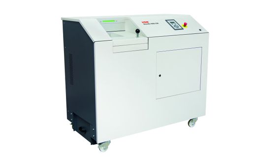 Destructora de discos duros HSM StoreEx HDS 230