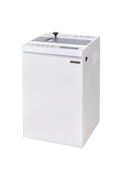 Destructora de discos duros KS-13110HP