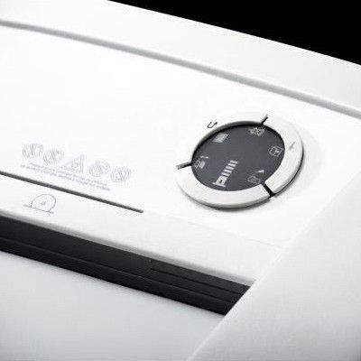 Destructora departamental DAHLE 606 air CleanTEC®   5 hojas, partículas 0,8 x 12 mm, ancho boca  240mm,60 litros con lubricación automática