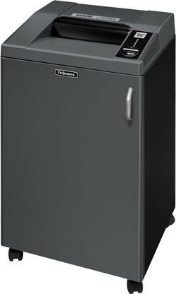 Destructora Fellowes Fortishred 4250C